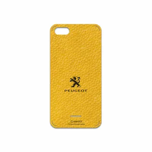 MAHOOT ML-PEGT Cover Sticker for Xiaomi Redmi 6A