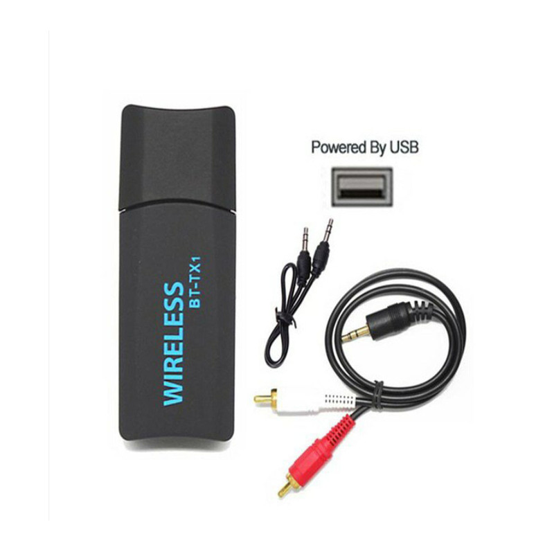 گیرنده بلوتوثی صدا مدل 9175 گیرنده بلوتوثی صدا مدل 9175