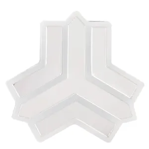 Light Sport Saipa 132 Front Logo Light