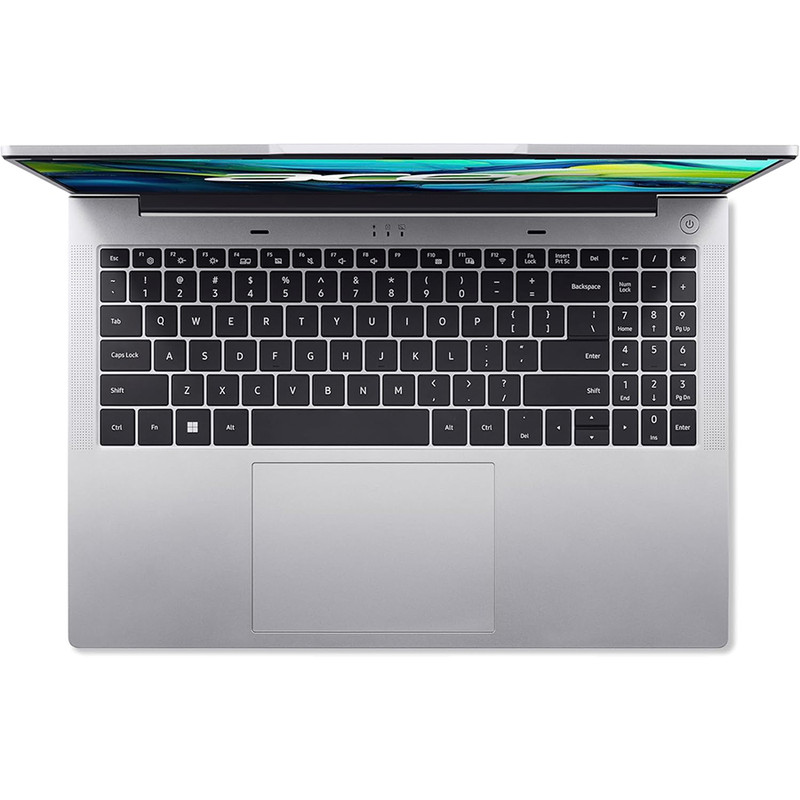 لپ تاپ 16 اینچی ایسر مدل Aspire Lite AL16-54P-37VZ-i3 1305U-8GB DDR5 4800MHz-512GB SSD-IPS