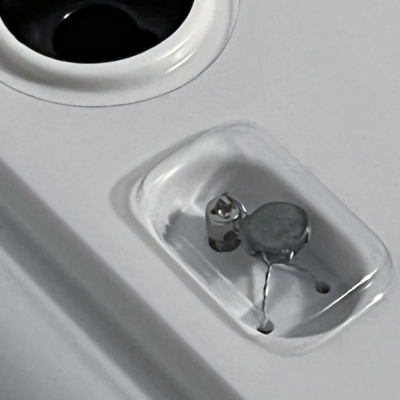 عکس شماره 18 : ترازو فروشگاهی کمری مدل jc11-lcd-30kg