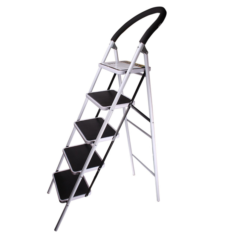 نردبان پنج پله آرتیستون مدل 6505