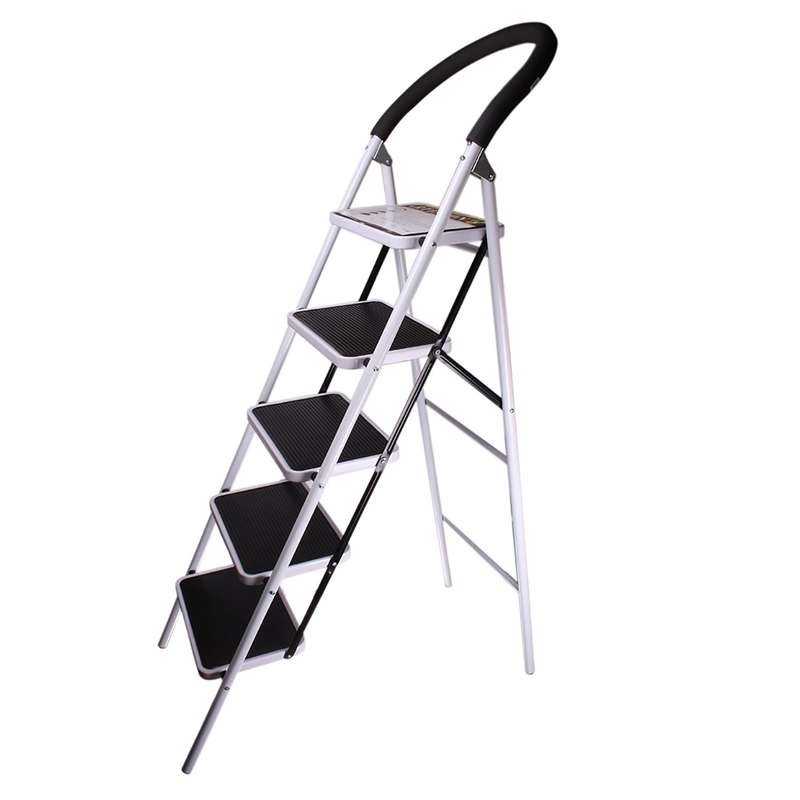 نردبان پنج پله آرتیستون مدل 6505