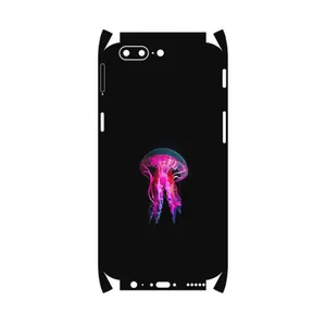 MAHOOT jellyfish-FullSkin Cover Sticker for OnePlus 5
