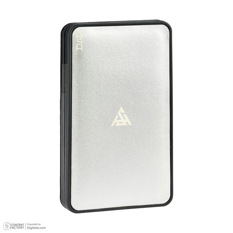 جاکارتی اش مدل 0012