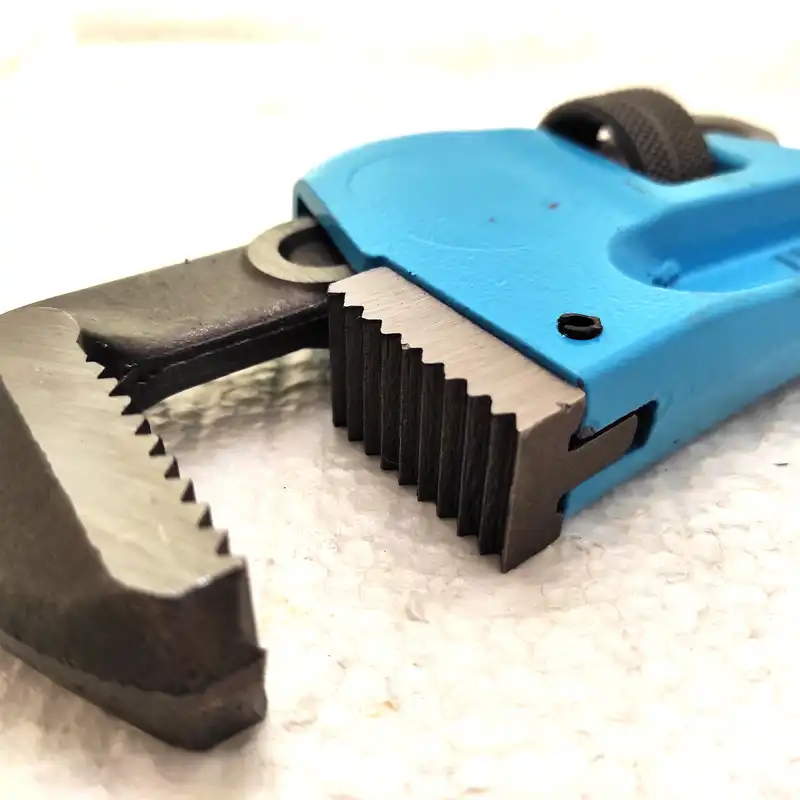 آچار شلاقی مدل Heavy Duty-24in سایز 24 اینچ