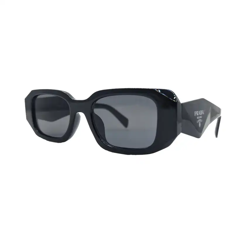 عینک آفتابی پرادا مدل 1009 - ARM-s