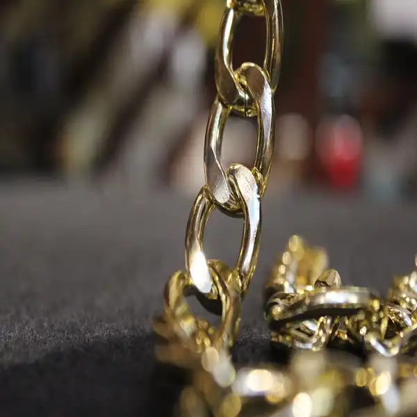 زنجیر زنانه کد Ki 015-030-2