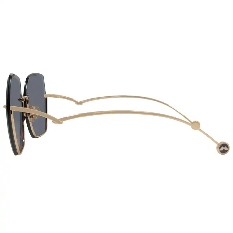 عینک آفتابی زنانه مولسیون مدل MS7067B30