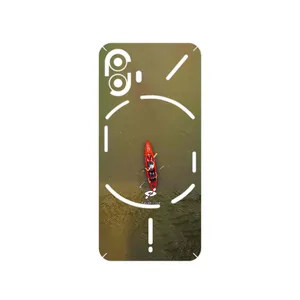 MAHOOT Kayak Cover Sticker for Nothing Phone 2