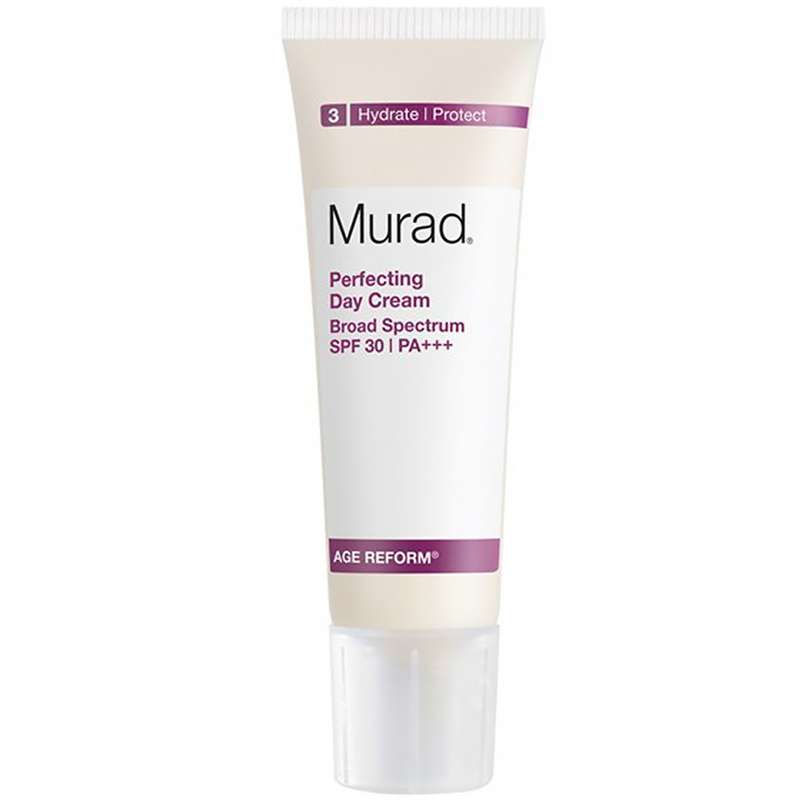 کرم ضد چروک روز مورد سری Age Reform مدل Perfecting SPF30 حجم 50 میلی لیتر کرم ضد چروک روز مورد سری Age Reform مدل Perfecting SPF30 حجم 50 میلی لیتر