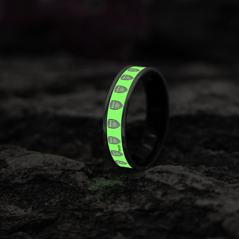 انگشتر ناکسیگو مدل شب تاب طرح آرسنال کد RB15660 انگشتر ناکسیگو مدل شب تاب طرح آرسنال کد RB15660