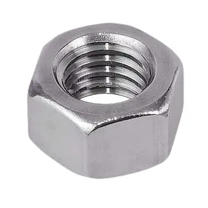 مهره مدل PAD M6 -  بسته 20 عددی