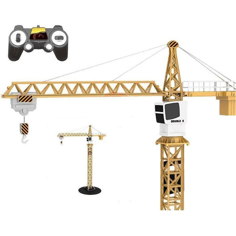ماشین بازی کنترلی دبل ای مدل Crane Tower
