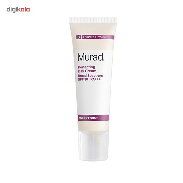 کرم ضد چروک روز مورد سری Age Reform مدل Perfecting SPF30 حجم 50 میلی لیتر کرم ضد چروک روز مورد سری Age Reform مدل Perfecting SPF30 حجم 50 میلی لیتر