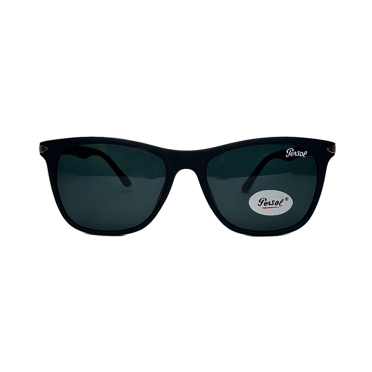 عینک آفتابی پرسول مدل Gd65 -  - 1