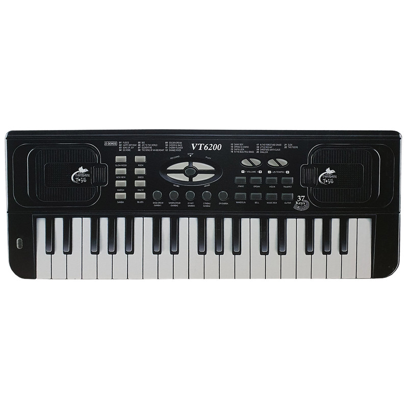 بازی آموزشی مدل ارگ موزیکال 37 کلیده organ