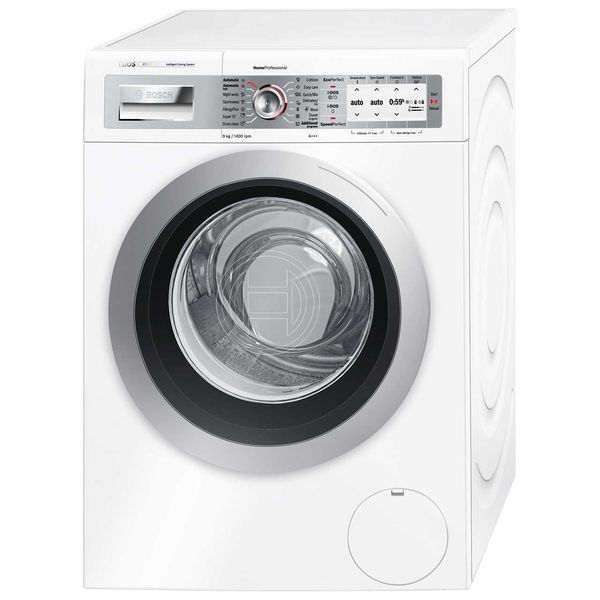ماشین لباسشویی بوش مدل WAY28862IR ظرفیت 9 کیلوگرم ماشین لباسشویی بوش مدل WAY28862IR ظرفیت 9 کیلوگرم