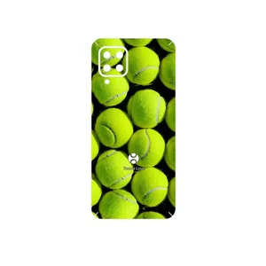 MAHOOT Tennis Cover Sticker for Samsung Galaxy F22