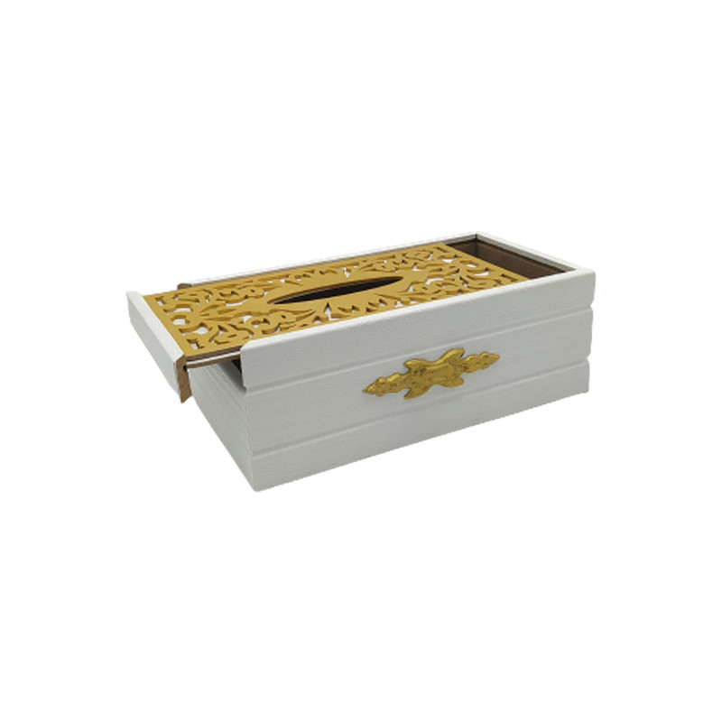 ست سطل و جای دستمال کاغذی کد 500 ست سطل و جای دستمال کاغذی کد 500