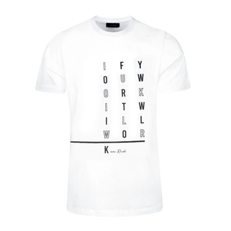 تی شرت آستین کوتاه مردانه مدل SB-SS-2248