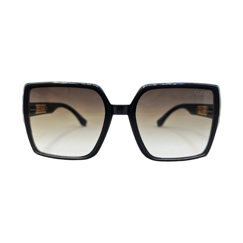 عینک آفتابی زنانه مدل 6062 - d-saz