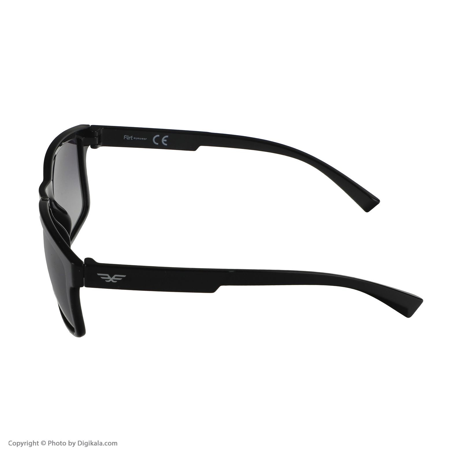 عینک آفتابی مردانه فلرت مدل FLS567-407P03 -  - 6