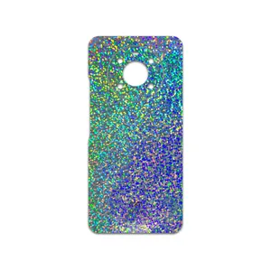 MAHOOT Holographic Cover Sticker for Honor X9 4G