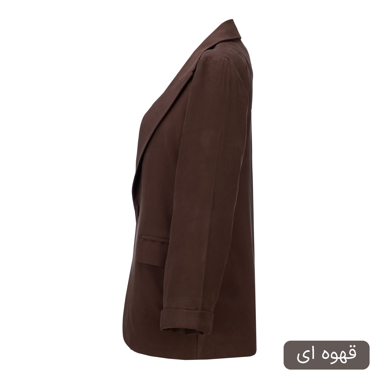 ست کت و شلوار رسمی زنانه السانا مدل دریانا کد 2446 - - 21