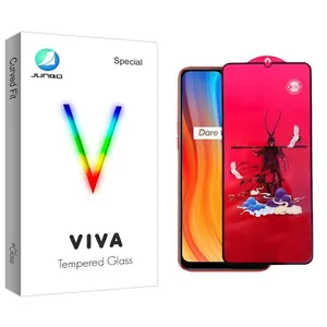 Junbo Viva king Screen Protector For Realme C3i