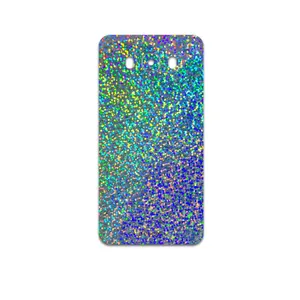 MAHOOT Holographic Cover Sticker for Samsung Galaxy J7 2016