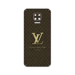 MAHOOT  LS-VTTN Cover Sticker for Xiaomi Redmi Note 9S