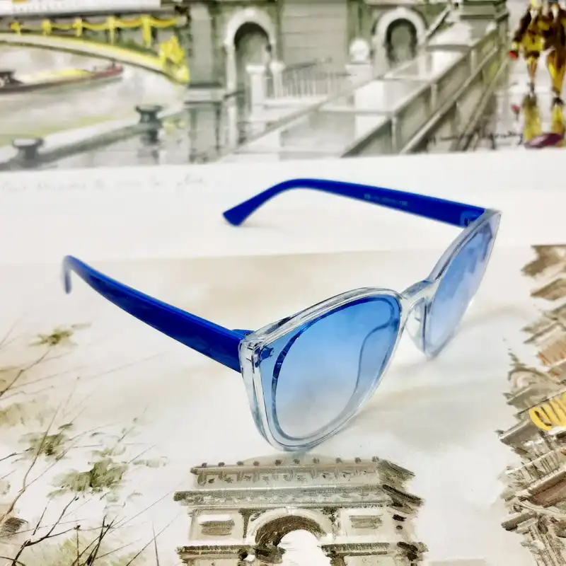 عینک آفتابی بچگانه مدل EB-10bu