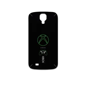 MAHOOT XBOX Cover Sticker for Samsung Galaxy S4
