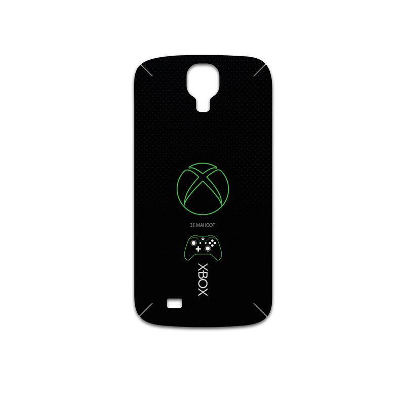 برچسب پوششی ماهوت مدل XBOX مناسب برای گوشی موبایل سامسونگ Galaxy S4