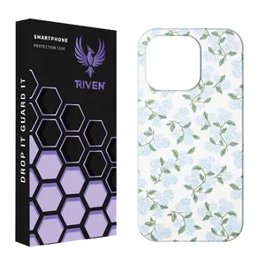 RIVEN RI1-14 Case For Apple iPhone 12 Pro