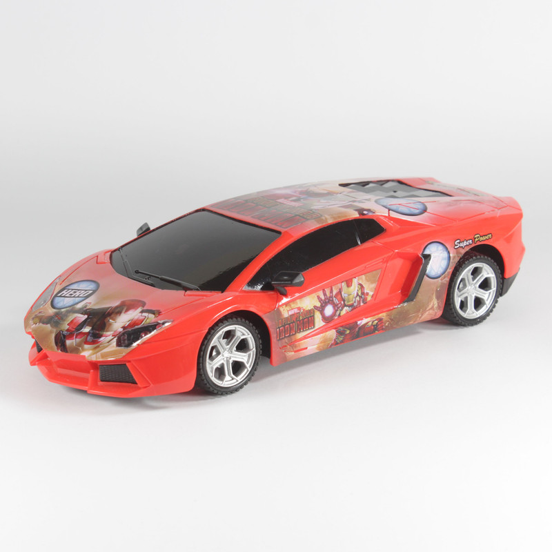 ماشین بازی کنترلی مدل لامبورگینی کد 0051