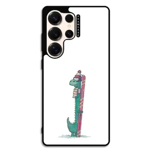 AKAM AMC-WSGS25U-SKI-17 Cover For Samsung Galaxy S25 Ultra