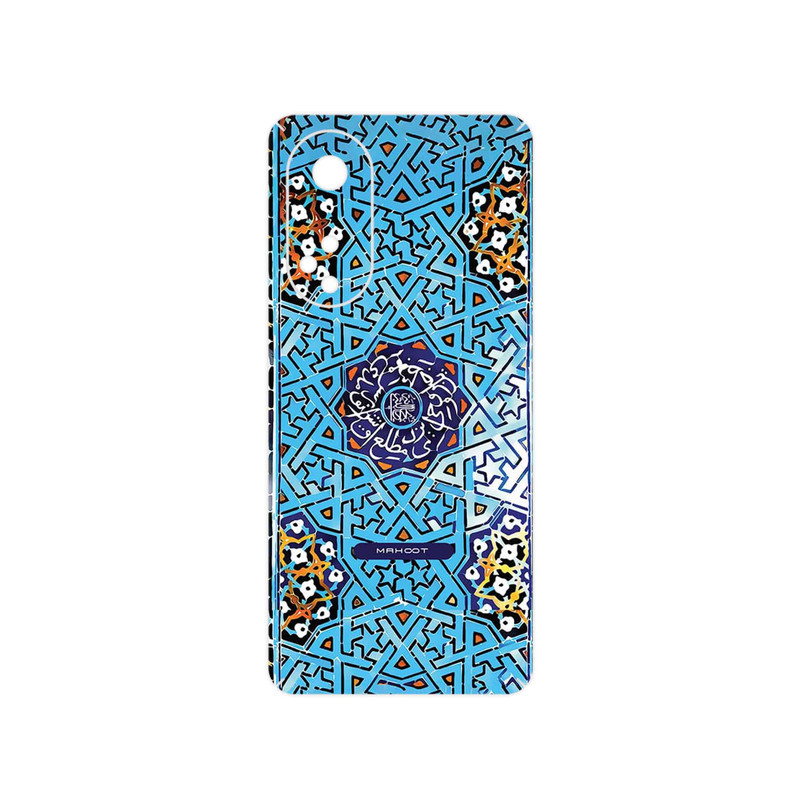 برچسب پوششی ماهوت مدل Slimi_Design مناسب برای گوشی موبایل اپو A98