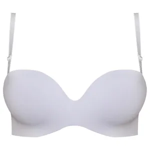 سوتین فنردار زنانه لتیسیا مدل بند متحرک کد 5267-9822