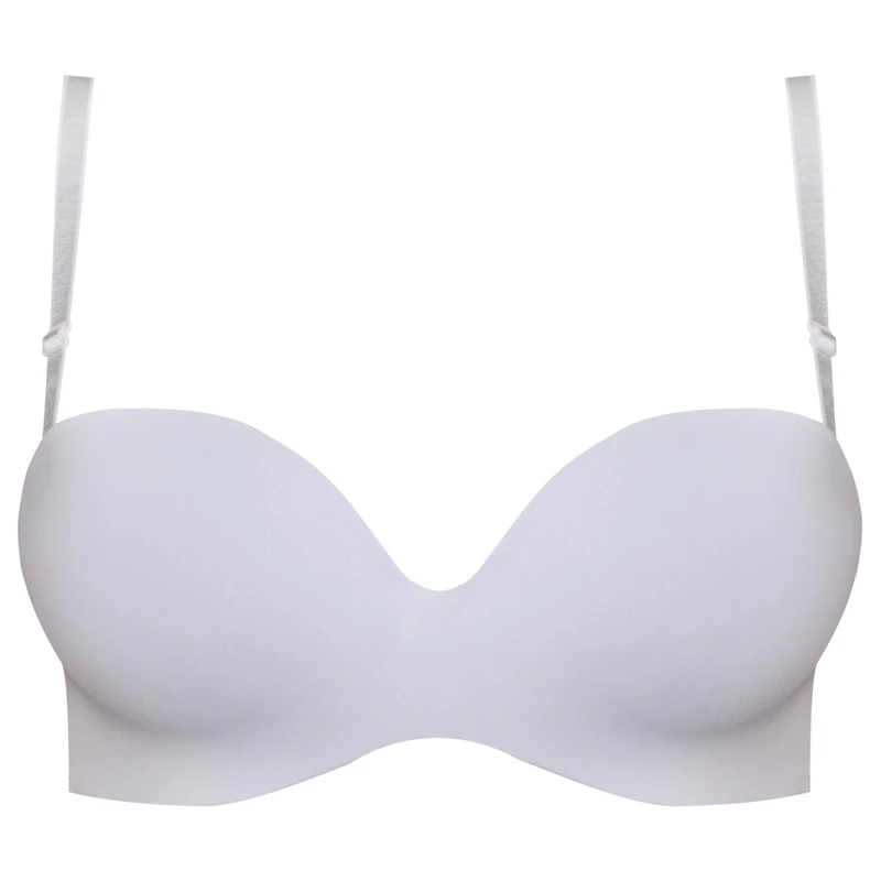 سوتین فنردار زنانه لتیسیا مدل بند متحرک کد 5267-9822