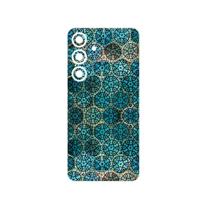 MAHOOT Iran Tile 9 Cover Sticker for Samsung Galaxy S24