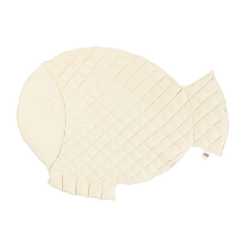 تشک کودک کسا مدل ماهی کد 0501-1