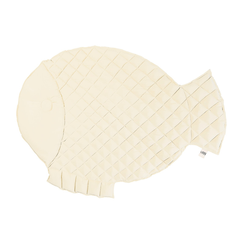 تشک کودک کسا مدل ماهی کد 0501-1