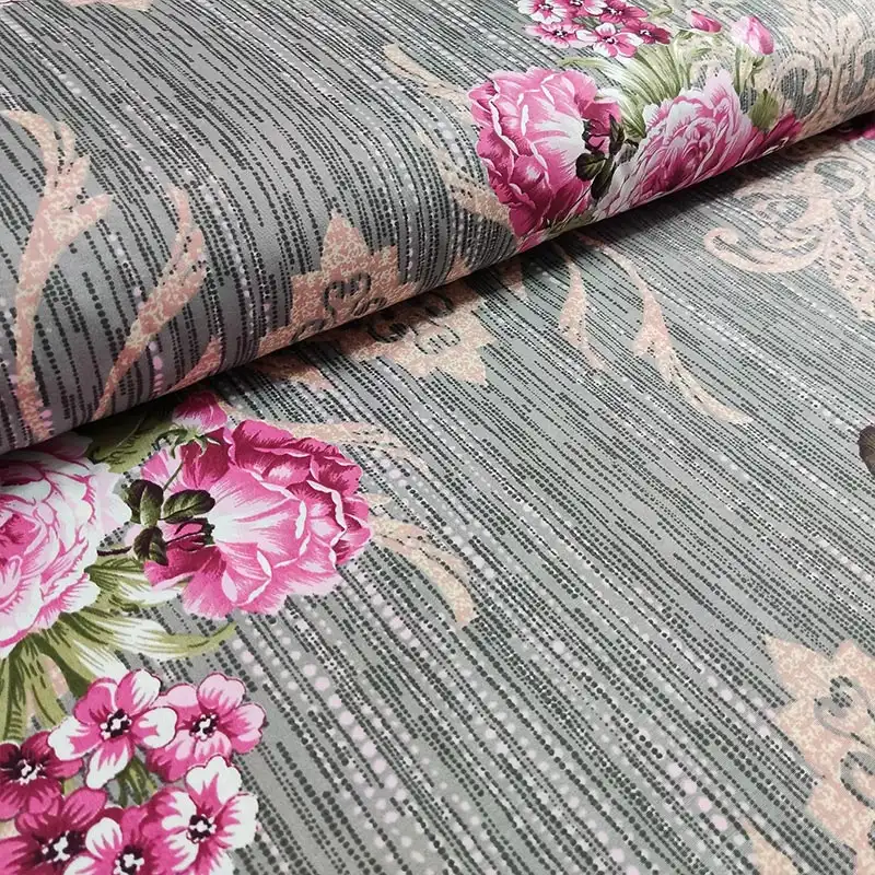 پارچه ملحفه مدل مارتا کد 170