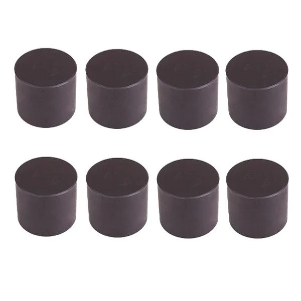 استکان تایپت خودرو ایساکو کد 00601002 مناسب برای 405 بسته 8 عددی