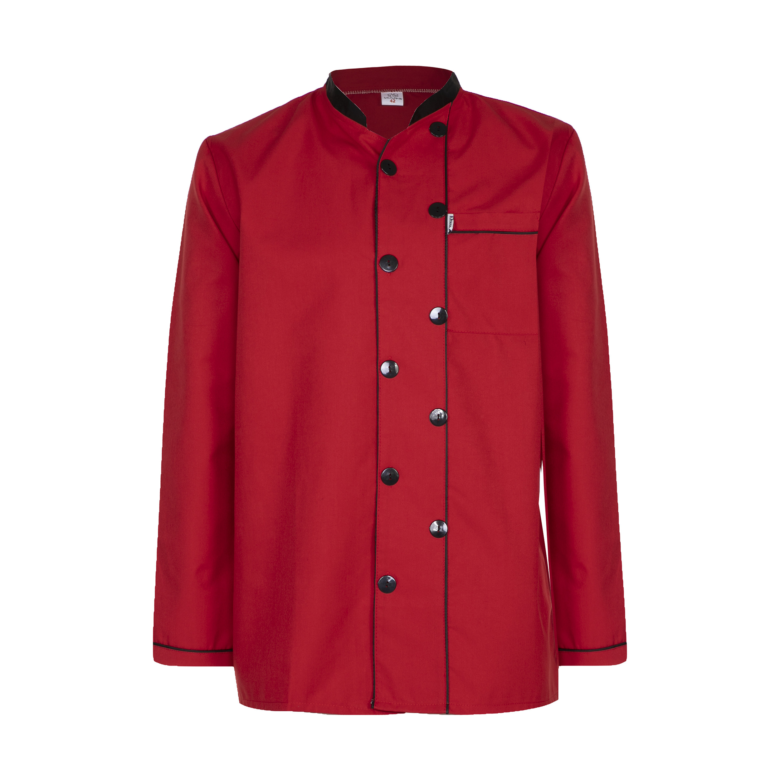 روپوش آشپزی خضرا کد 46200