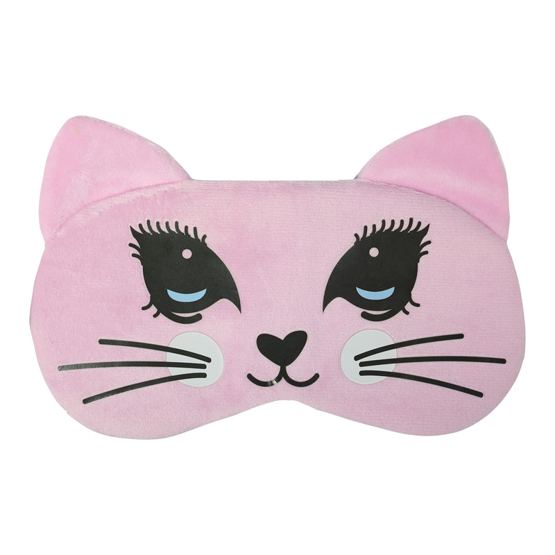 چشم بند مدل گربه کد R231029