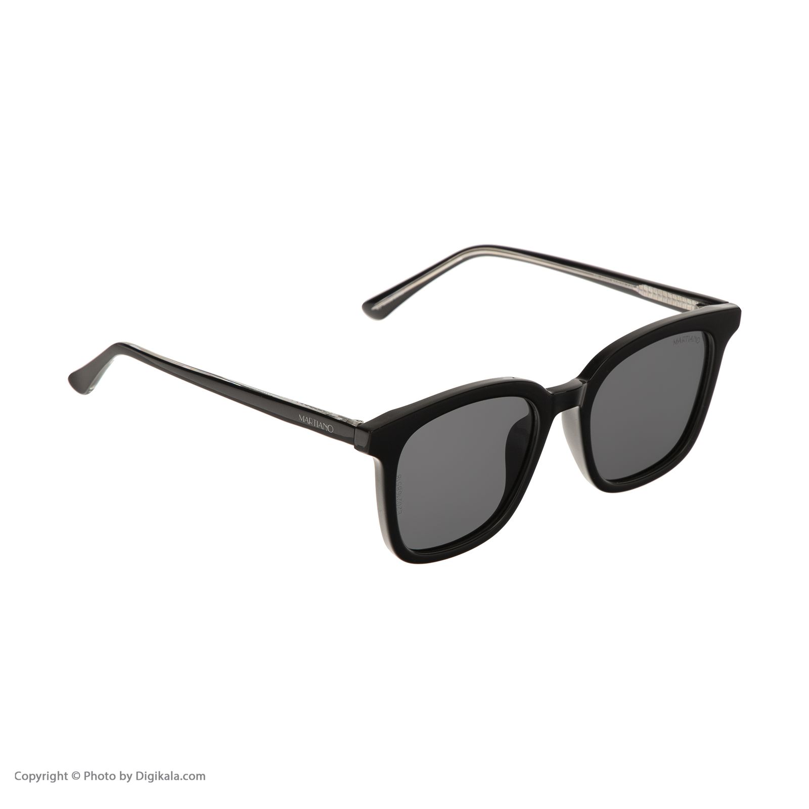 عینک آفتابی زنانه مارتیانو مدل t1979 c1 -  - 3