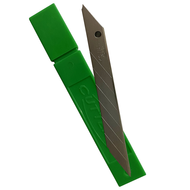 تیغ کاتر کووان مدل 30D تیغ کاتر کووان مدل 30D